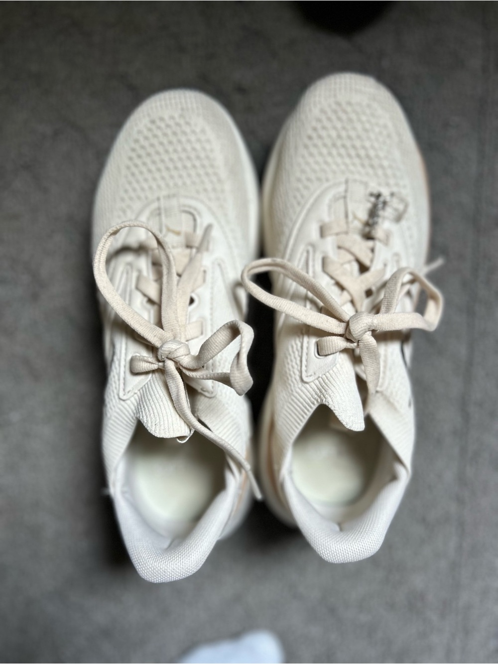Puma Lace-Up Sneakers